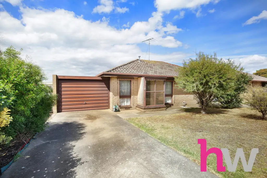 Main view of Homely house listing, 2/39 Graylea Avenue, Herne Hill VIC 3218