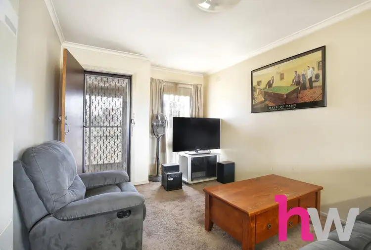Second view of Homely house listing, 2/39 Graylea Avenue, Herne Hill VIC 3218