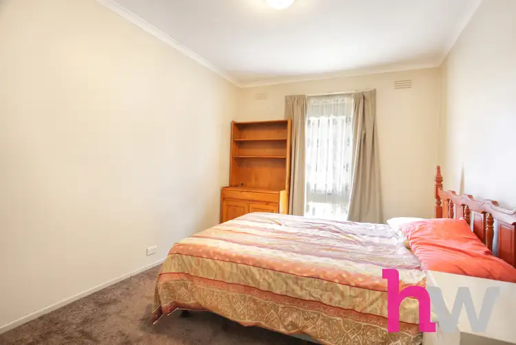 Fifth view of Homely house listing, 2/39 Graylea Avenue, Herne Hill VIC 3218
