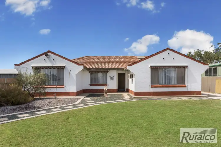 Main view of Homely house listing, 1 William Street, Cohuna VIC 3568