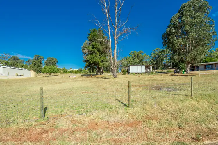 Sixth view of Homely land listing, 113A Palmer St, Donnybrook WA 6239