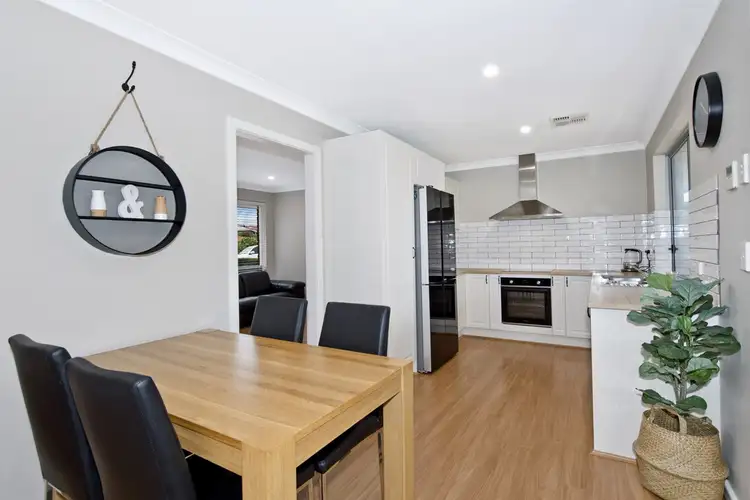 Third view of Homely house listing, 21B Ernest Street, Safety Bay WA 6169