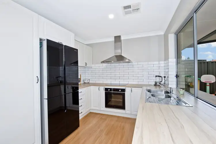 Fourth view of Homely house listing, 21B Ernest Street, Safety Bay WA 6169