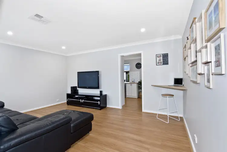 Fifth view of Homely house listing, 21B Ernest Street, Safety Bay WA 6169