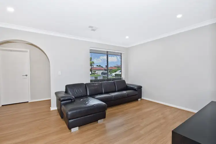 Sixth view of Homely house listing, 21B Ernest Street, Safety Bay WA 6169
