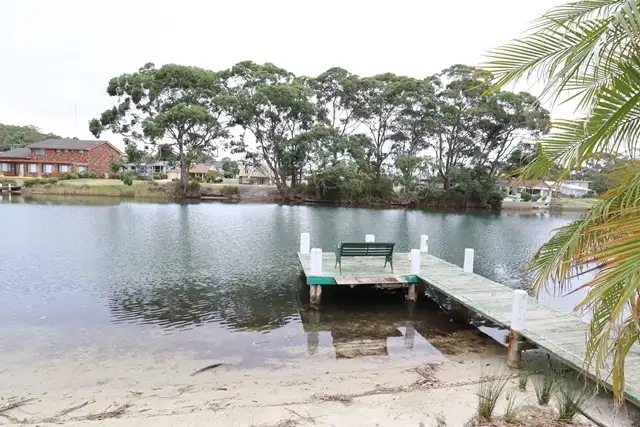 Second view of Homely house listing, 12 CORMORANT AVENUE, Sussex Inlet NSW 2540