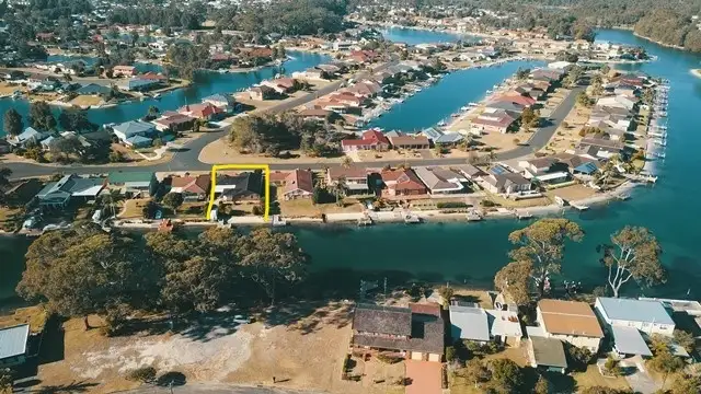 Fourth view of Homely house listing, 12 CORMORANT AVENUE, Sussex Inlet NSW 2540