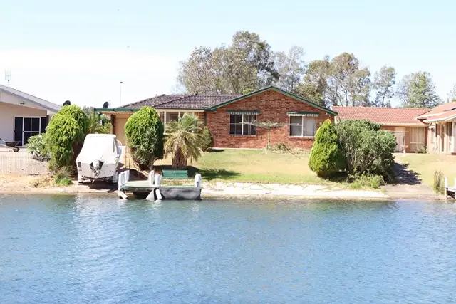 Fifth view of Homely house listing, 12 CORMORANT AVENUE, Sussex Inlet NSW 2540