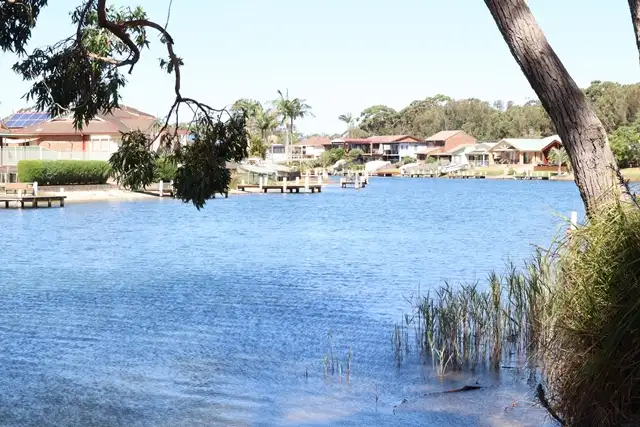 Sixth view of Homely house listing, 12 CORMORANT AVENUE, Sussex Inlet NSW 2540