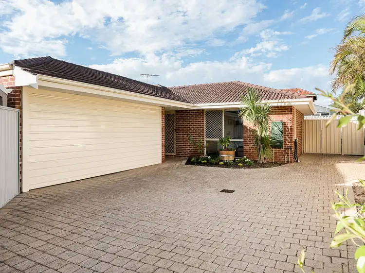 38B Redwood Crescent, Melville WA 6156