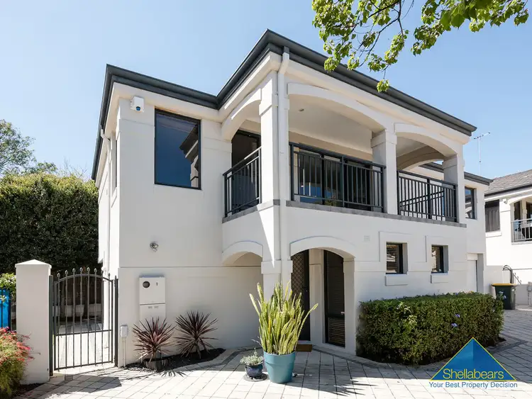 24 St Leonards Street, Mosman Park WA 6012