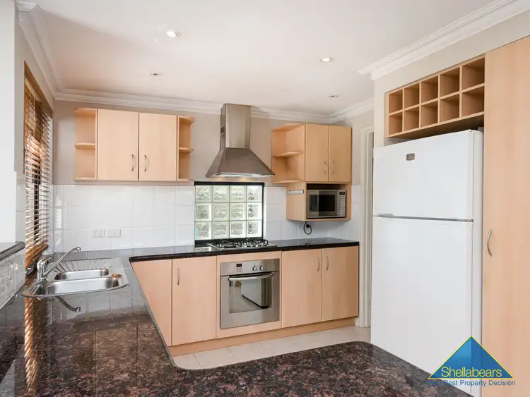 Third view of Homely townhouse listing, 24 St Leonards Street, Mosman Park WA 6012