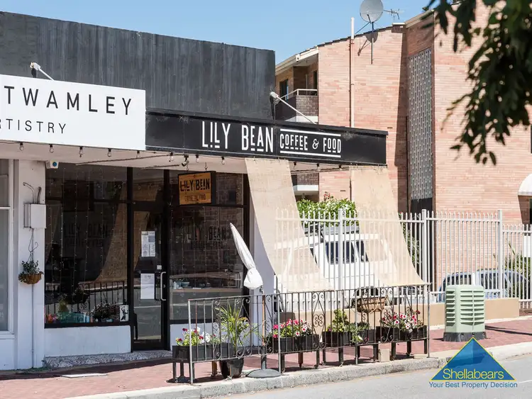 Fourth view of Homely townhouse listing, 24 St Leonards Street, Mosman Park WA 6012