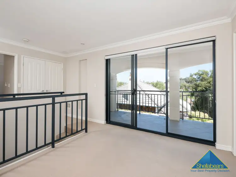 Fifth view of Homely townhouse listing, 24 St Leonards Street, Mosman Park WA 6012