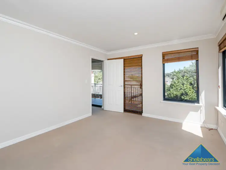 Sixth view of Homely townhouse listing, 24 St Leonards Street, Mosman Park WA 6012