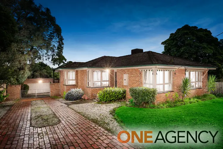 17 Dillon Court, Bayswater VIC 3153
