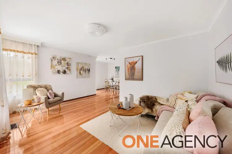 Second view of Homely house listing, 17 Dillon Court, Bayswater VIC 3153