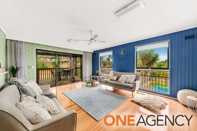 Third view of Homely house listing, 17 Dillon Court, Bayswater VIC 3153