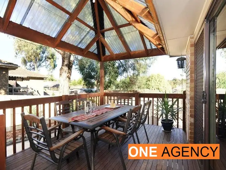 Sixth view of Homely house listing, 17 Dillon Court, Bayswater VIC 3153