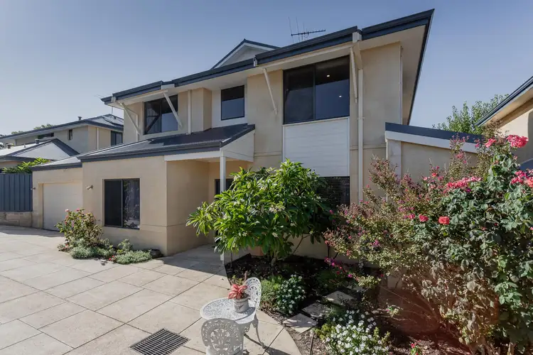2/26 Park Street, Como WA 6152