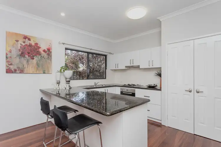 Fifth view of Homely house listing, 2/26 Park Street, Como WA 6152