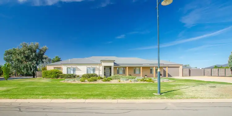 1 Grenache Grove, Moama NSW 2731