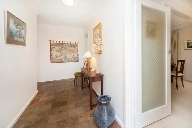 Second view of Homely house listing, 29 Parker Street, Curtin ACT 2605