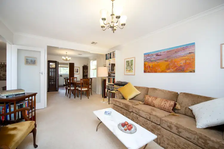Fourth view of Homely house listing, 29 Parker Street, Curtin ACT 2605