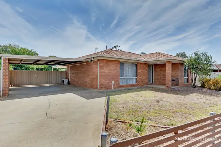 4 Wintersun Court, Shepparton VIC 3630