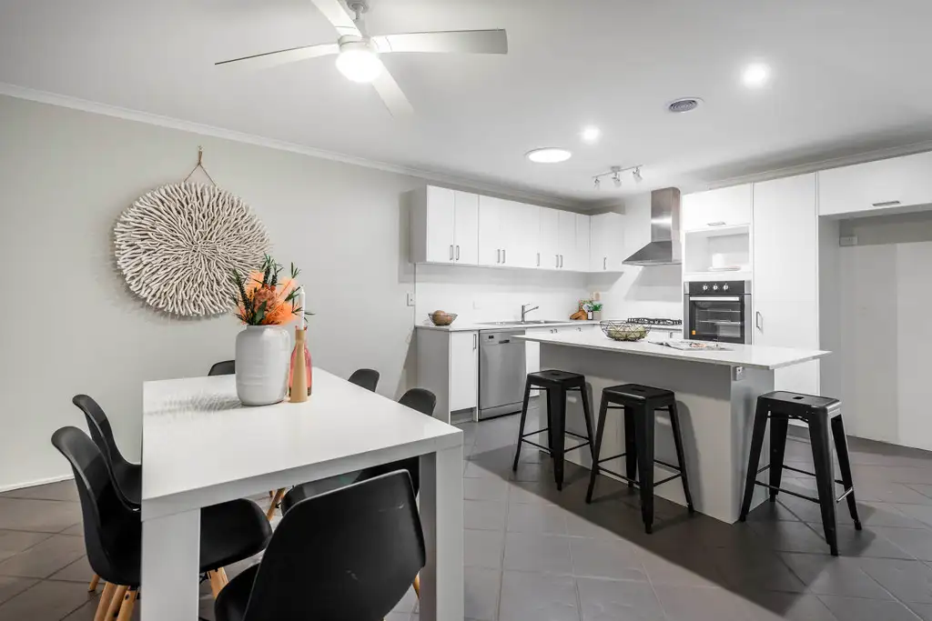 Main view of Homely townhouse listing, 8/8 Glenmaggie Street, Duffy ACT 2611