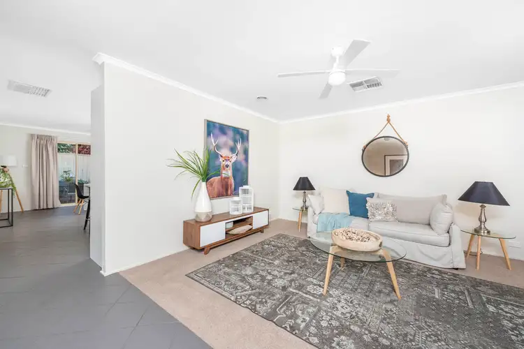 Third view of Homely townhouse listing, 8/8 Glenmaggie Street, Duffy ACT 2611