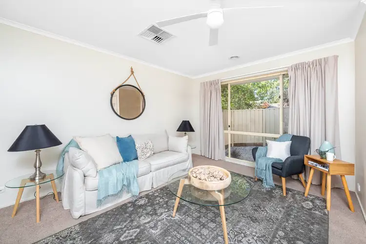 Fourth view of Homely townhouse listing, 8/8 Glenmaggie Street, Duffy ACT 2611