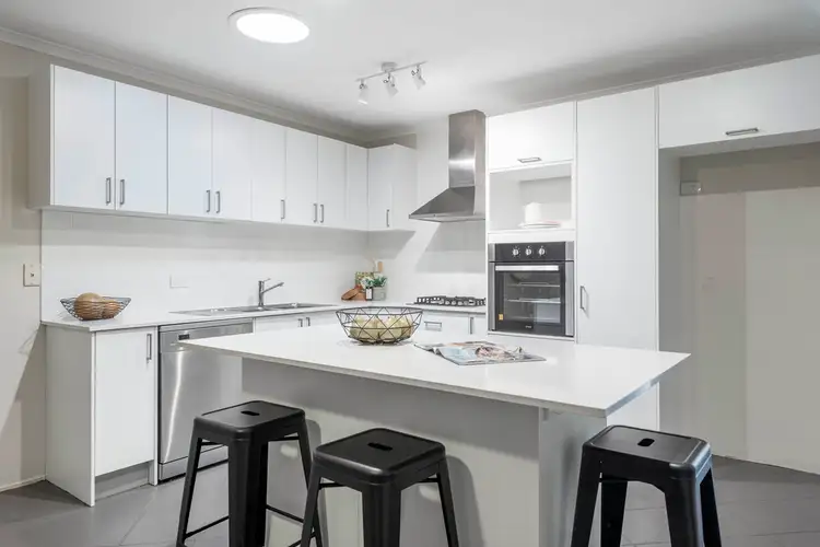 Fifth view of Homely townhouse listing, 8/8 Glenmaggie Street, Duffy ACT 2611