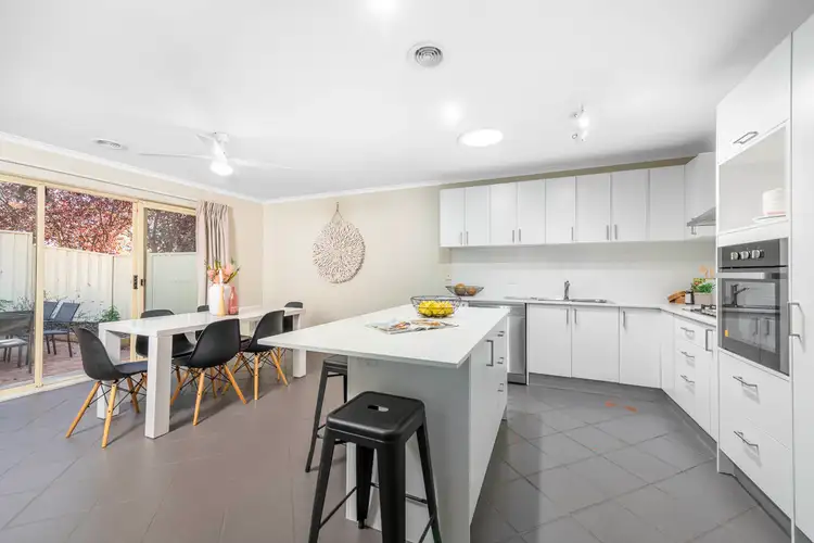 Sixth view of Homely townhouse listing, 8/8 Glenmaggie Street, Duffy ACT 2611