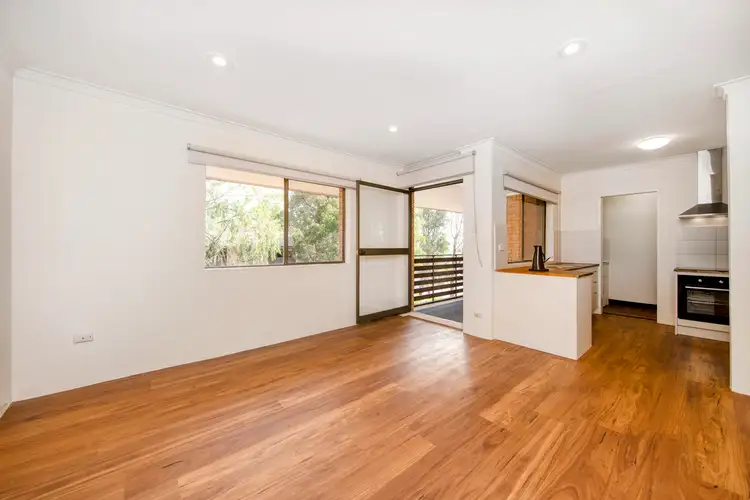 74/17 Medley Street, Chifley ACT 2606