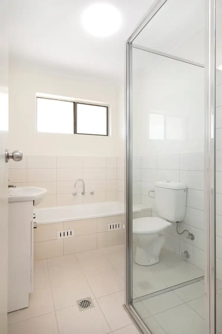 Sixth view of Homely unit listing, 74/17 Medley Street, Chifley ACT 2606