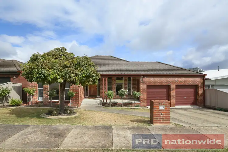 217 Simpson Street, Ballarat North VIC 3350