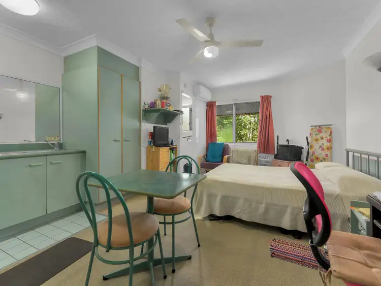 Third view of Homely apartment listing, 3/592 Sandgate Road, Clayfield QLD 4011