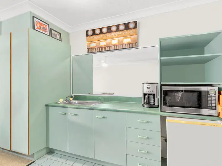 Fourth view of Homely apartment listing, 3/592 Sandgate Road, Clayfield QLD 4011