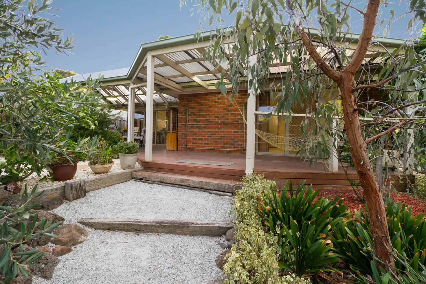 Main view of Homely house listing, 6 Anjaya Court, Frankston VIC 3199