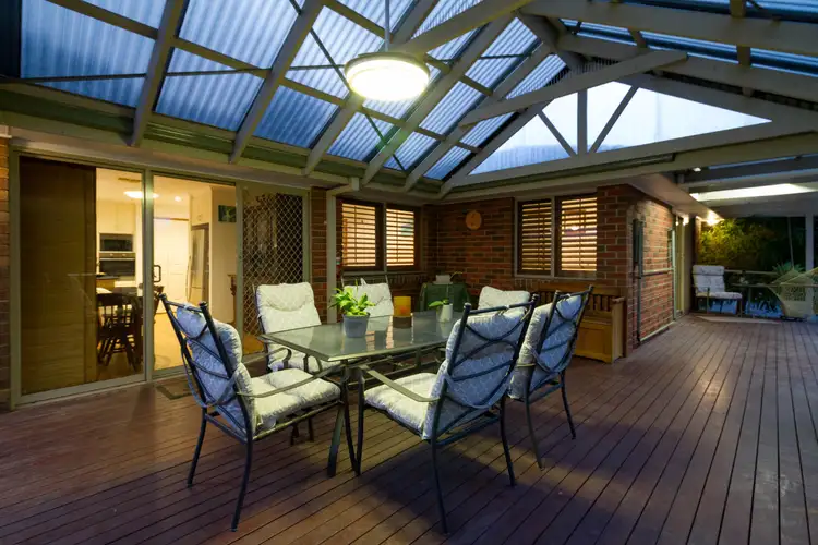 Third view of Homely house listing, 6 Anjaya Court, Frankston VIC 3199