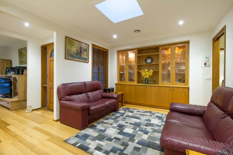 Fourth view of Homely house listing, 6 Anjaya Court, Frankston VIC 3199