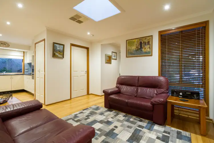 Sixth view of Homely house listing, 6 Anjaya Court, Frankston VIC 3199