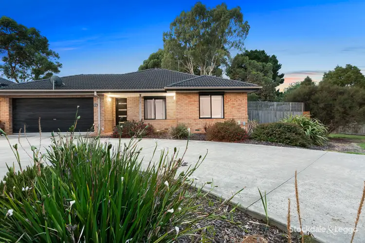 Main view of Homely unit listing, 9/170 Union Road, Langwarrin VIC 3910