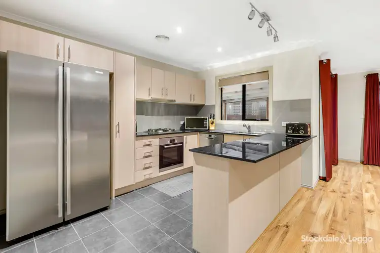 Second view of Homely unit listing, 9/170 Union Road, Langwarrin VIC 3910