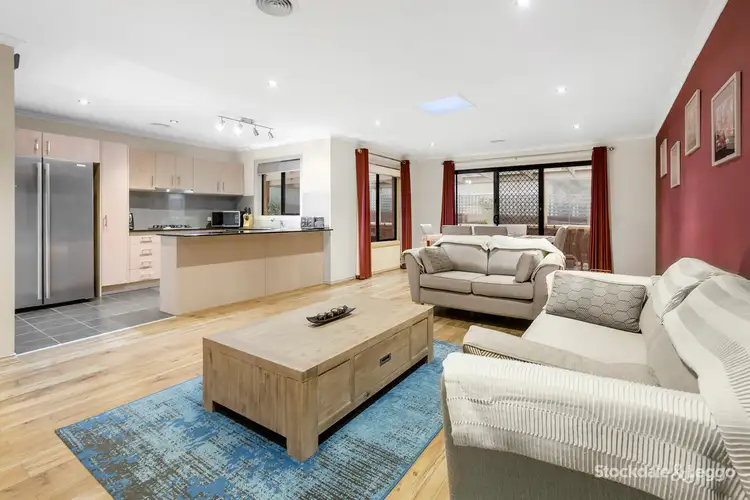 Third view of Homely unit listing, 9/170 Union Road, Langwarrin VIC 3910