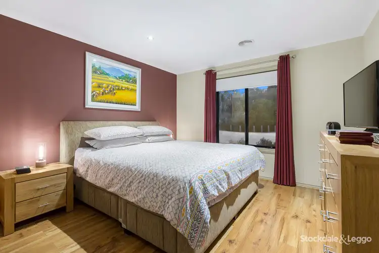 Fifth view of Homely unit listing, 9/170 Union Road, Langwarrin VIC 3910