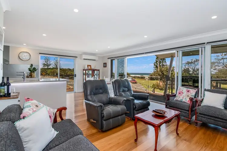 Fourth view of Homely house listing, 60 Pacific Parade, Lennox Head NSW 2478