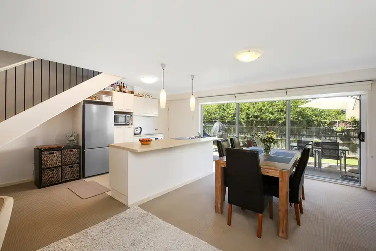 Second view of Homely townhouse listing, 14/1-9 Burns Road, Ourimbah NSW 2258