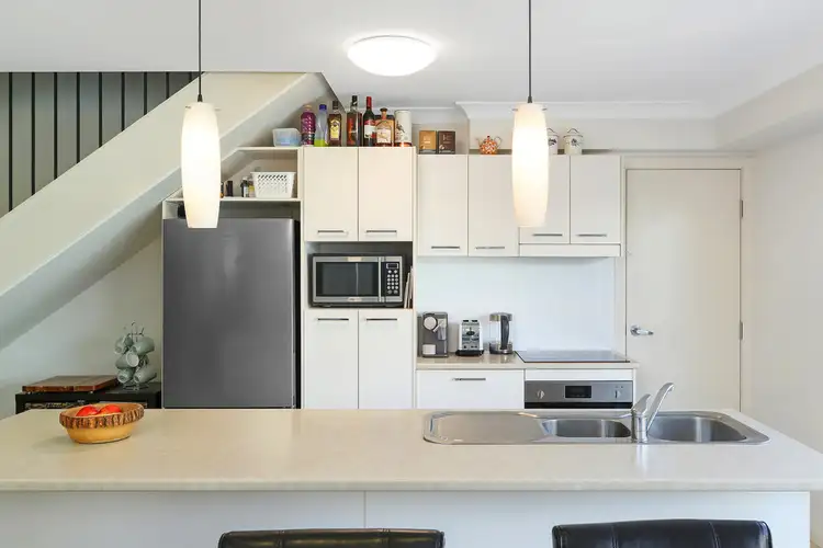 Third view of Homely townhouse listing, 14/1-9 Burns Road, Ourimbah NSW 2258